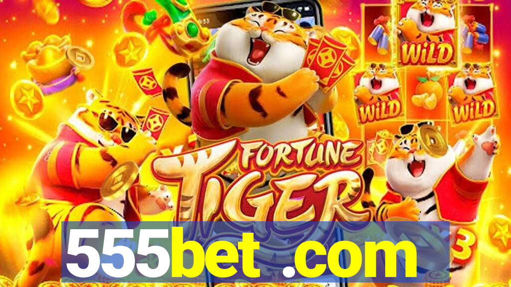 555bet .com